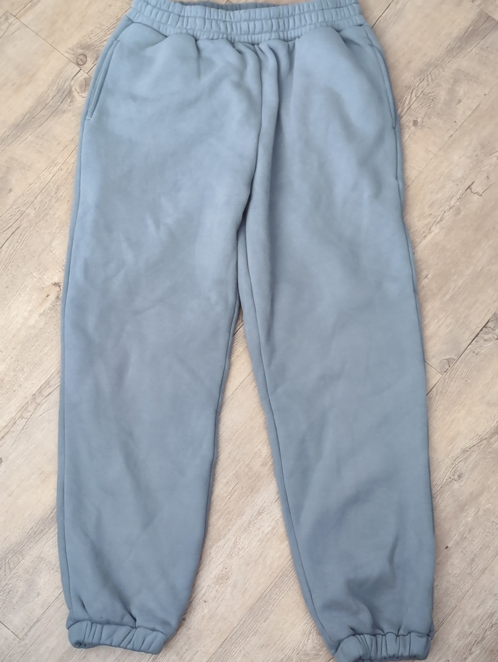 Comfrt Pants- L